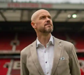Stam supported Ten Hag to take the ghosts, but the board had to support