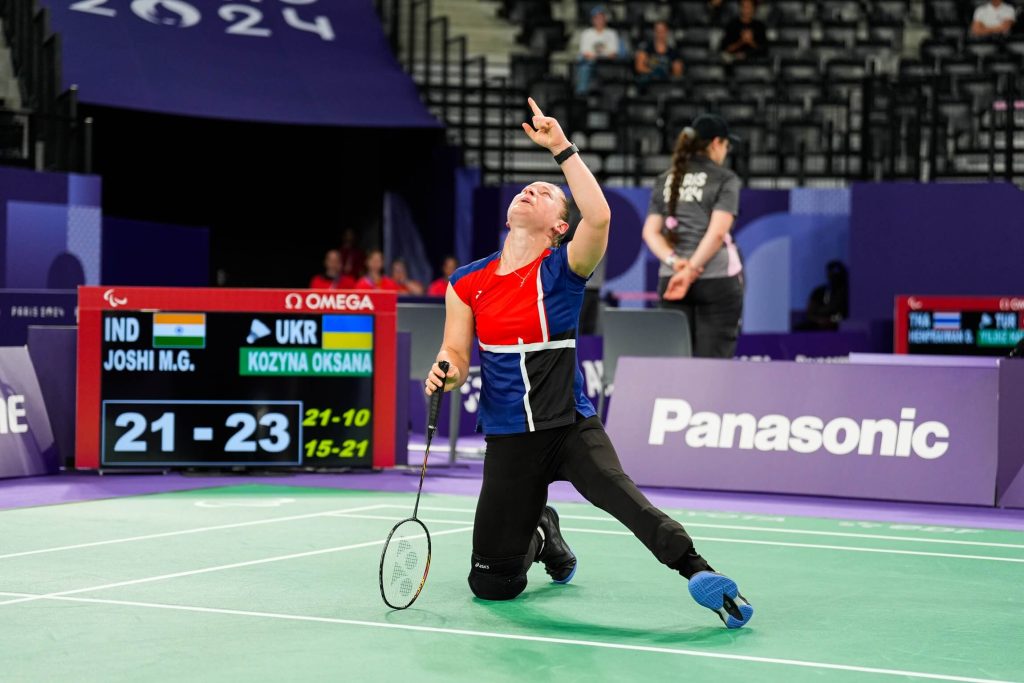 การแข่งขัน Thomas Cup