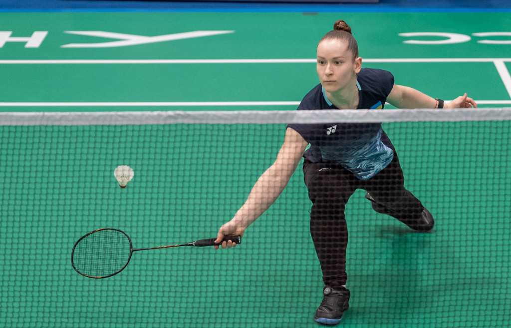 ยูเครนในโอลิมปิก