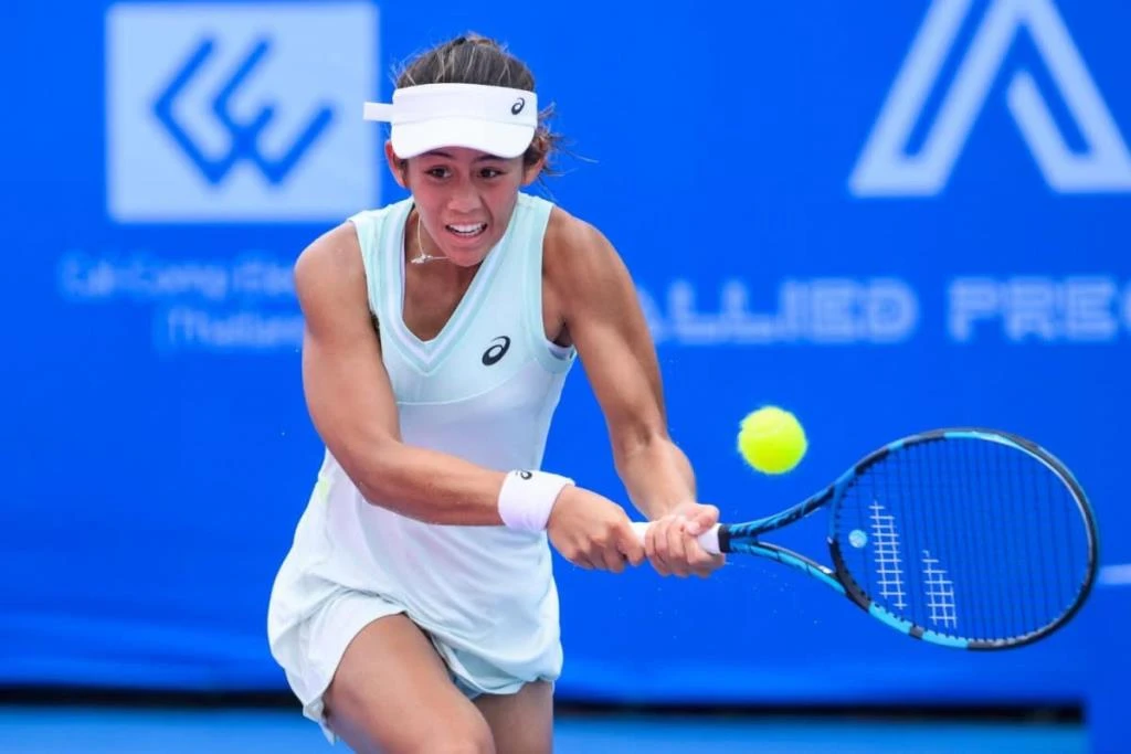 ความสำเร็จของ Naomi Osaka ในเวที Grand Slam