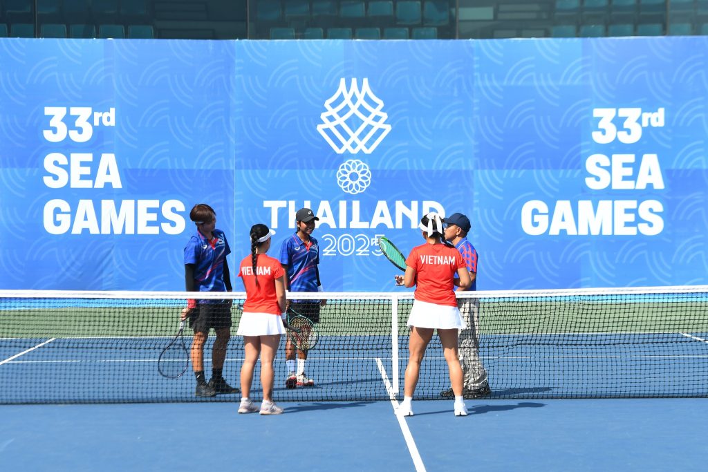 นักเทนนิสญี่ปุ่นยุคใหม่ที่กำลังเป็นดาวรุ่งของโลก