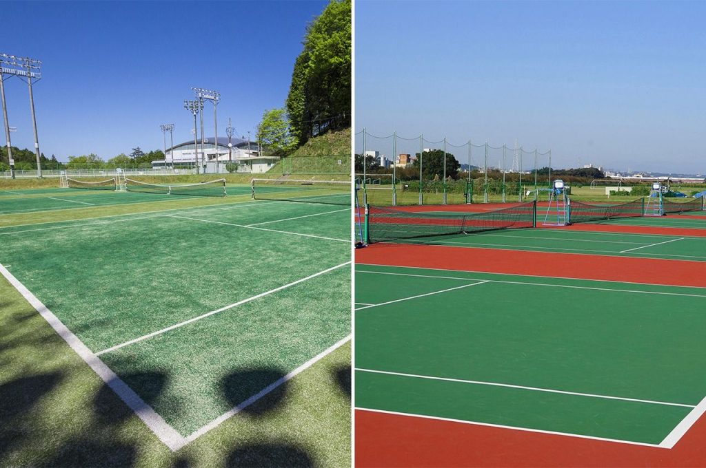 โรงเรียนและสถาบันฝึกเทนนิสชื่อดังของญี่ปุ่น