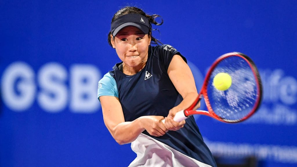 ระบบการพัฒนาเยาวชนเทนนิสในประเทศญี่ปุ่น